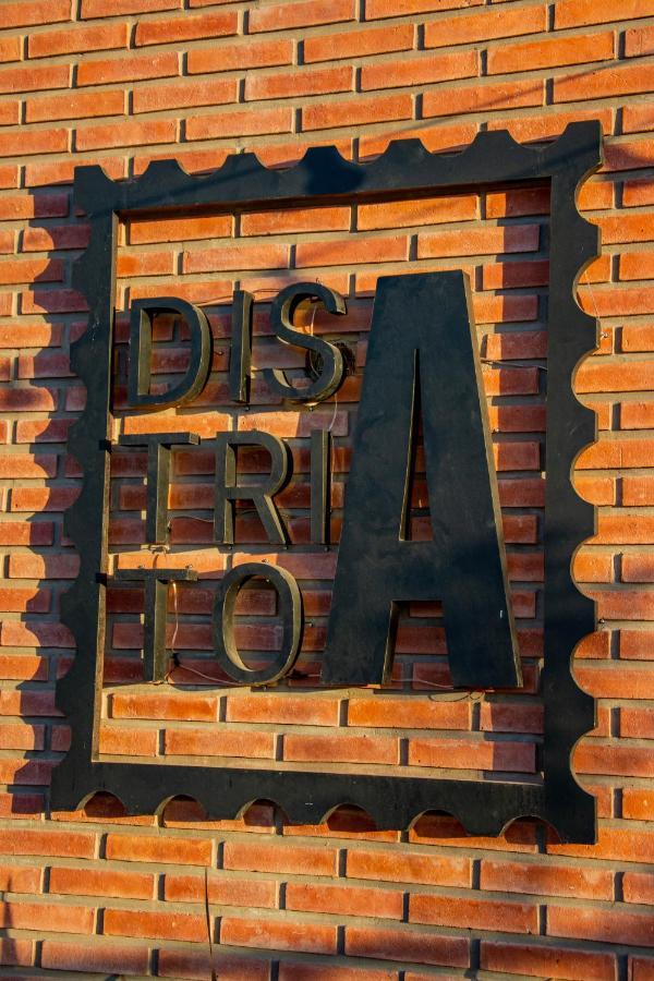 Appartamento Estacion Alsina Salta Esterno foto